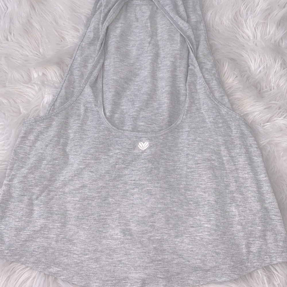 Workout tank